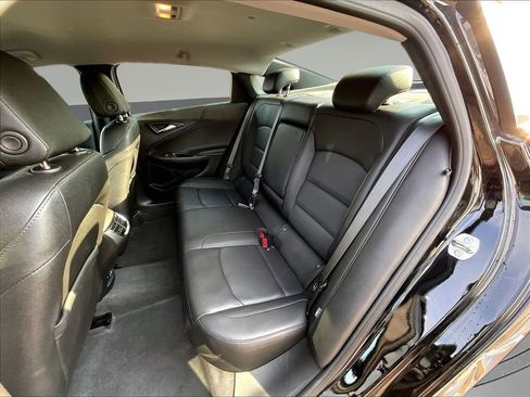 Used 2024 Chevrolet Malibu LT FWD image 25