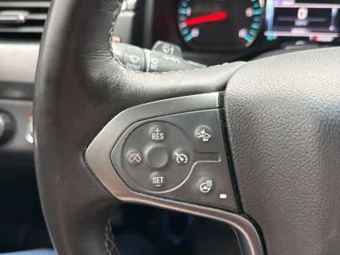Used 2016 Chevrolet Tahoe LTZ AWD/4WD image 17