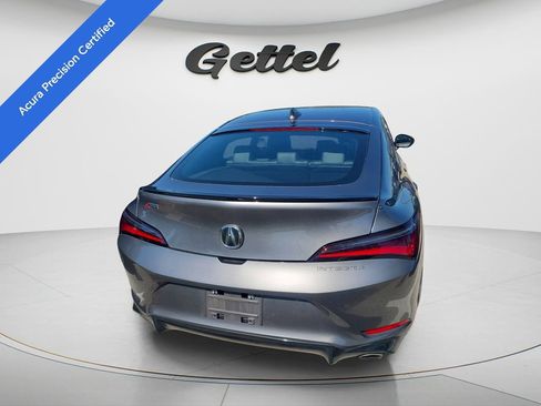 Used 2023 Acura Integra A-Spec FWD image 6