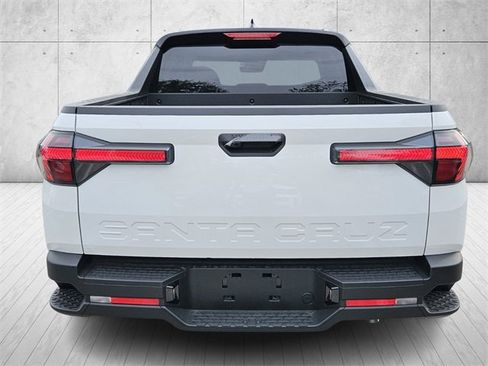 New 2026 Hyundai Santa Cruz SEL image 3