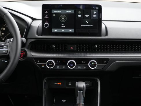 New 2026 Honda CR-V Sport image 25