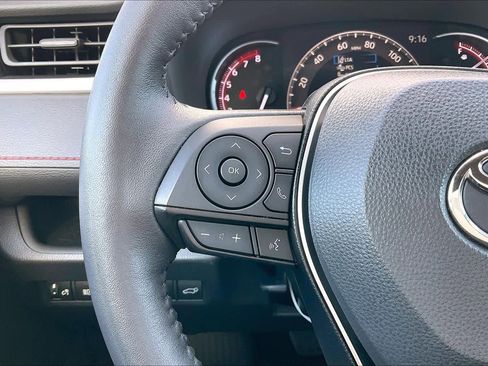 Certified 2022 Toyota RAV4 TRD Off-Road image 24