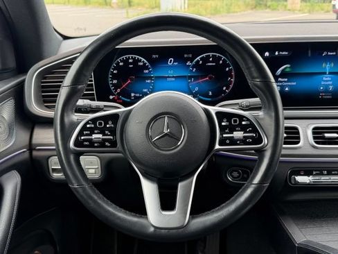 Certified 2023 Mercedes-Benz GLE 350 4MATIC image 11