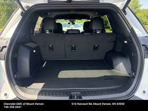 New 2027 Chevrolet Equinox LT w/ Convenience Package II AWD/4WD image 29