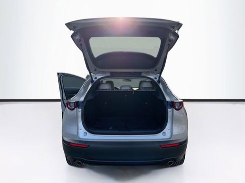 Used 2023 MAZDA CX-30 AWD 2.5 S w/ Preferred Package image 20