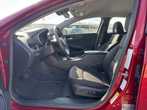 Used 2024 Chevrolet Malibu LT image 13