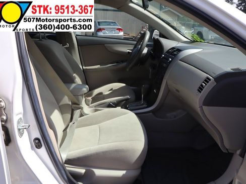 Used 2010 Toyota Corolla FWD image 19
