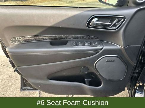 Used 2024 Dodge Durango SRT image 26