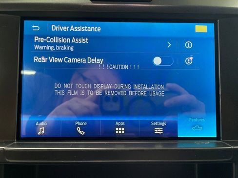 New 2026 Ford F250 XL w/ STX Appearance Package image 25