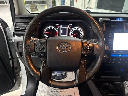 Used 2024 Toyota 4Runner TRD Pro AWD/4WD image 23