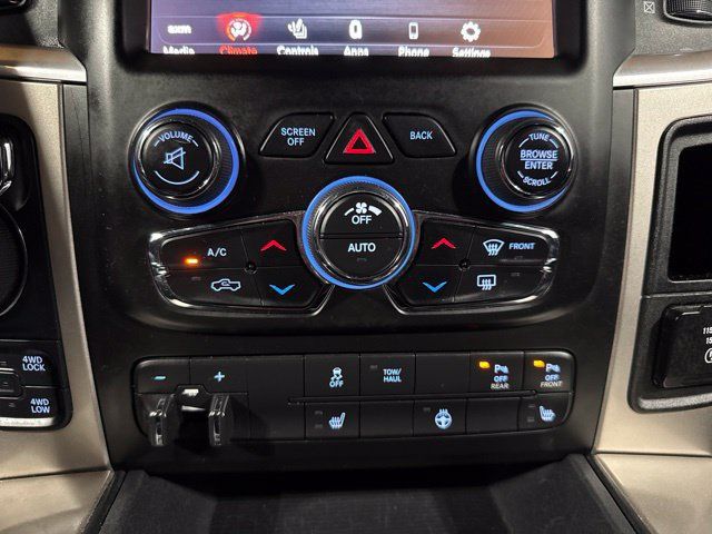Used 2018 RAM 1500 Big Horn AWD/4WD image 17