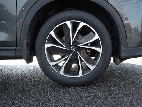 Used 2023 MAZDA CX-5 AWD 2.5 S w/ Premium Plus Pkg image 13