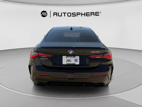 Used 2021 BMW 440i xDrive Coupe w/ Shadowloine Package AWD/4WD image 8