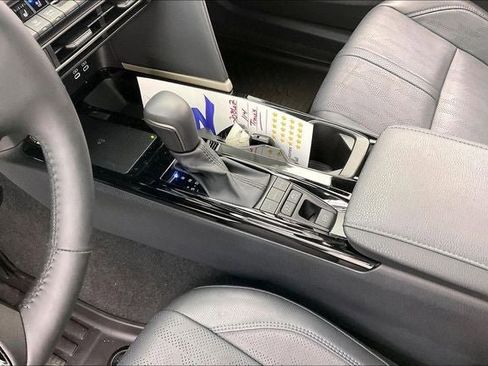 Used 2025 Toyota Camry XSE w/ Premium Plus Package image 16