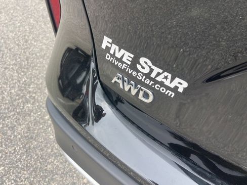 Used 2019 INFINITI QX50 Pure image 29