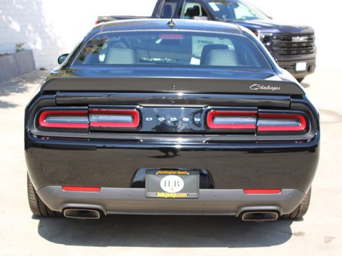 New 2023 Dodge Challenger SRT Hellcat Redeye image 7