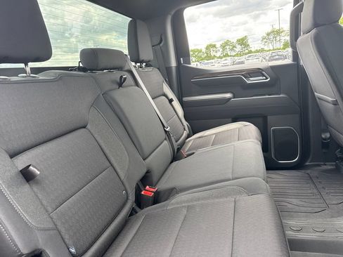 New 2026 GMC Sierra 1500 Elevation w/ Elevation Select Package AWD/4WD image 34