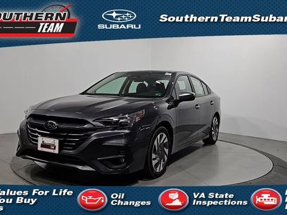 New 2025 Subaru Legacy Touring XT