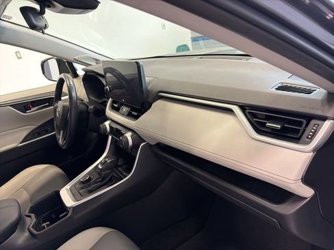 Used 2024 Toyota RAV4 XLE Premium w/ Weather Package image 33