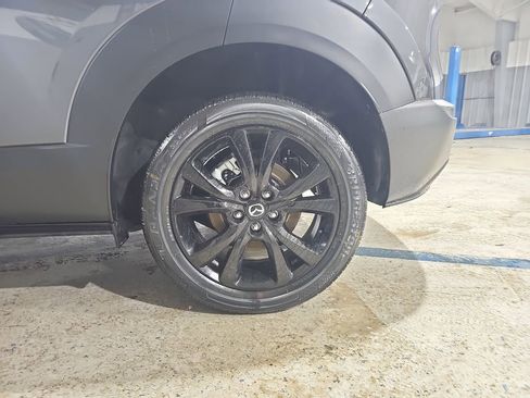 New 2026 MAZDA CX-30 AWD 2.5 S w/ Select Sport Pkg image 35