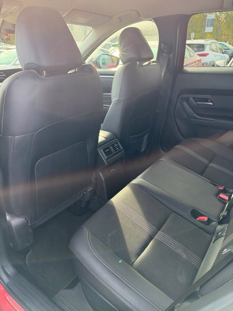 Used 2025 MAZDA CX-50 2.5 Hybrid w/ Preferred Pkg AWD/4WD image 8