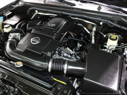 Used 2016 Nissan Frontier SV image 54