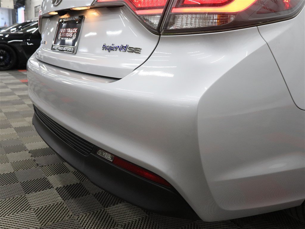 Used 2016 Hyundai Sonata SE FWD image 7