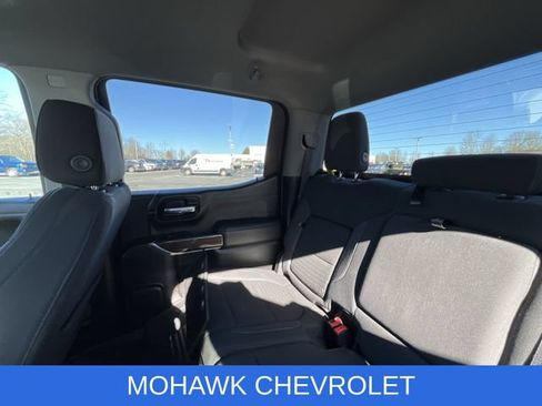 Used 2021 Chevrolet Silverado 1500 RST AWD/4WD image 12