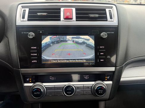 Used 2016 Subaru Legacy 2.5i Premium image 14