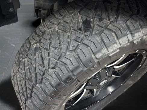 Used 2025 RAM 1500 Big Horn AWD/4WD image 35