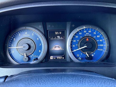 Used 2019 Toyota Sienna LE FWD image 17