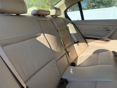 Used 2011 BMW 328i xDrive Sedan image 23