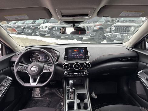 Used 2020 Nissan Sentra SR image 33