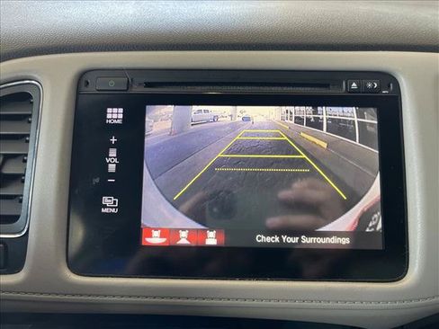 Used 2016 Honda HR-V EX-L image 14