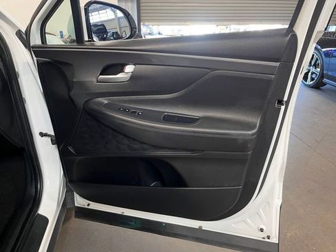 Used 2023 Hyundai Santa Fe SEL FWD image 12