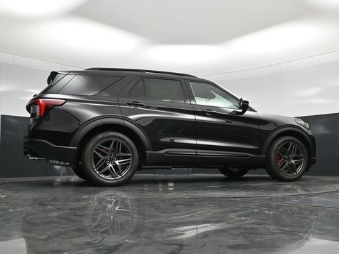 New 2026 Ford Explorer ST w/ Sun And Sound Package AWD/4WD image 50