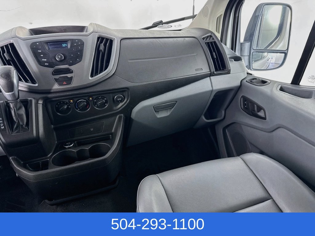 Used 2016 Ford Transit 350 XL RWD image 22