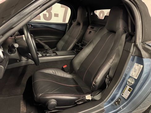 Used 2016 MAZDA MX-5 Miata Grand Touring image 18