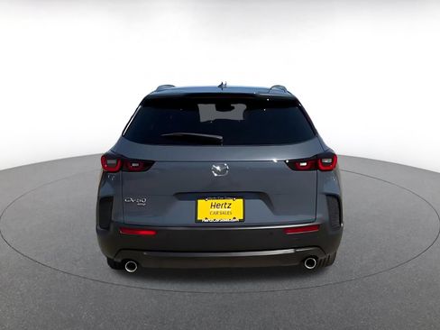 Used 2026 MAZDA CX-50 AWD 2.5 S w/ Premium Package image 12