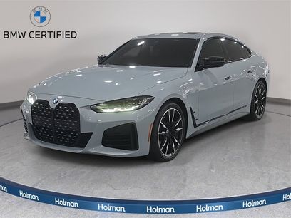 Certified 2022 BMW M440i xDrive Gran Coupe w/ Premium Package