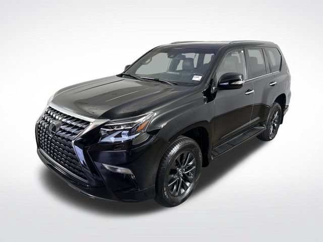 Certified 2022 Lexus GX 460 Premium w/ Premium Plus Package AWD/4WD image 29