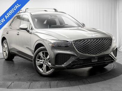 Used 2025 Genesis GV70 3.5T Sport