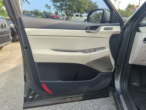 Used 2023 Hyundai Palisade Calligraphy FWD image 16