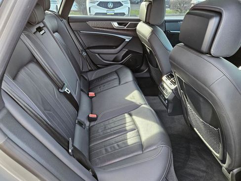 Used 2022 Audi A7 3.0T Premium image 14