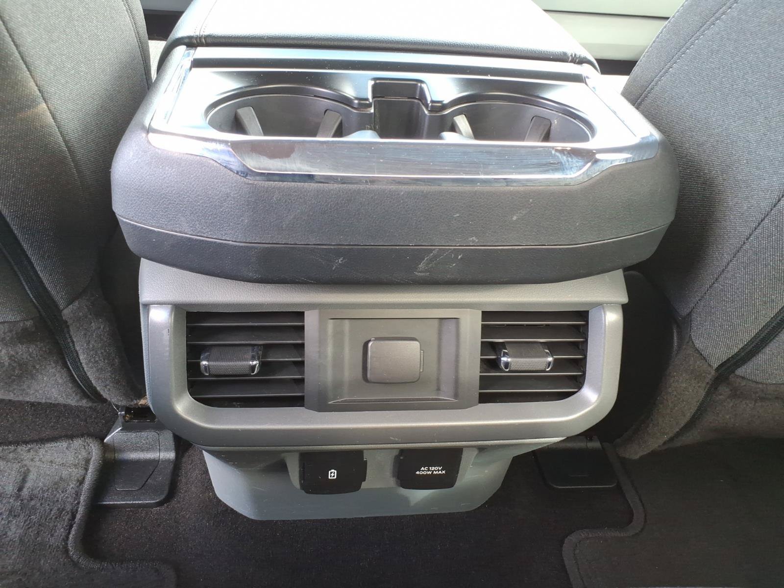 Used 2021 Ford F150 XLT w/ Equipment Group 302A High AWD/4WD image 16