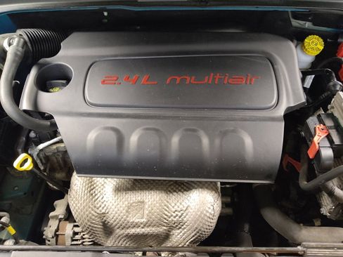 Used 2020 Jeep Renegade Latitude image 30