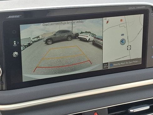 Certified 2023 Hyundai Sonata SEL FWD image 19