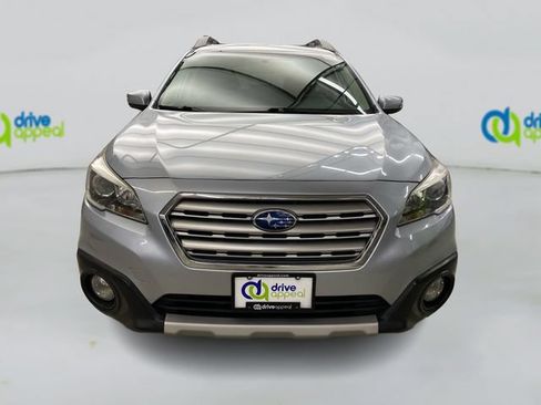 Used 2017 Subaru Outback 3.6R Limited AWD/4WD image 16