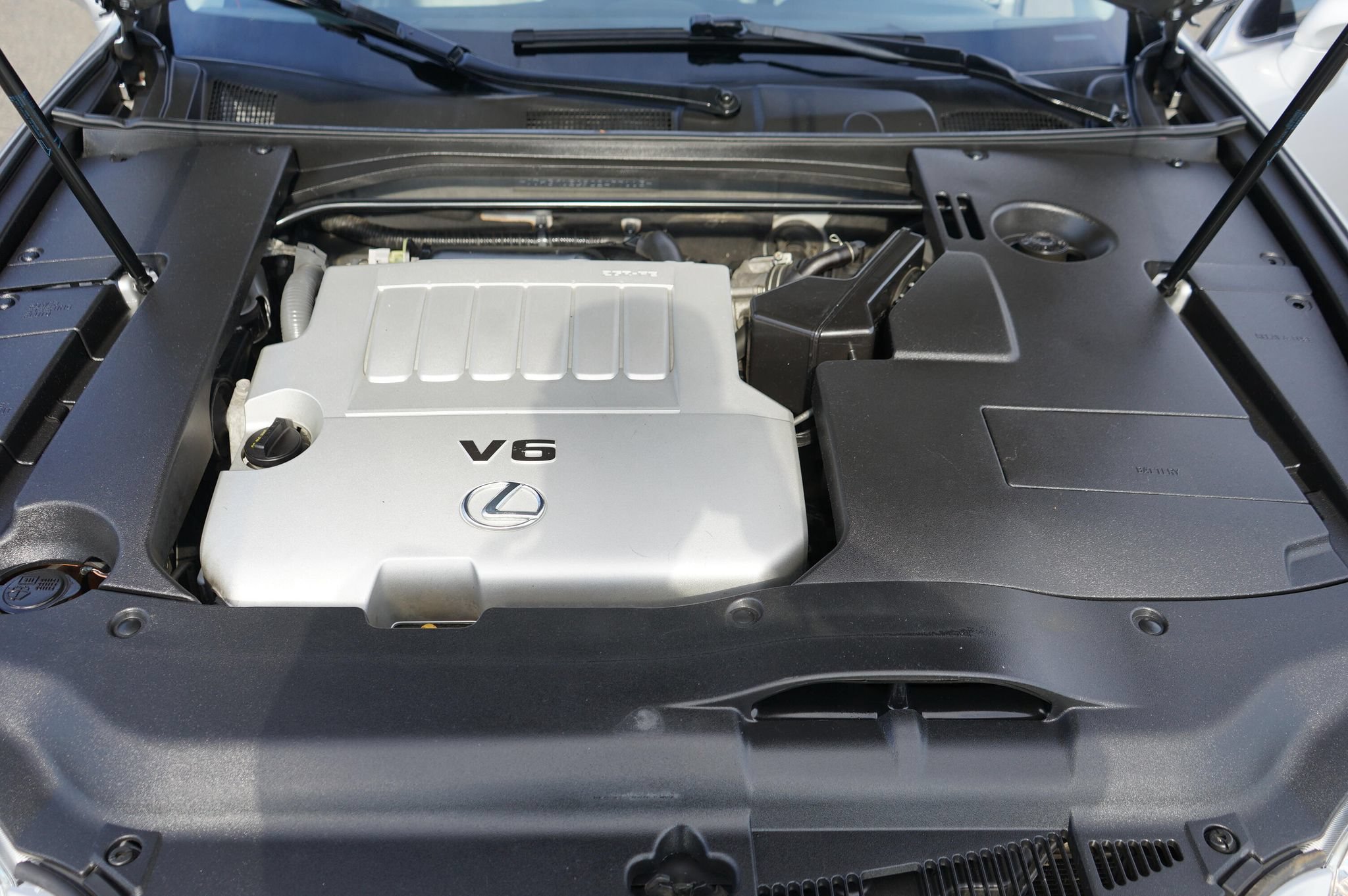 Used 2012 Lexus ES 350 FWD image 10