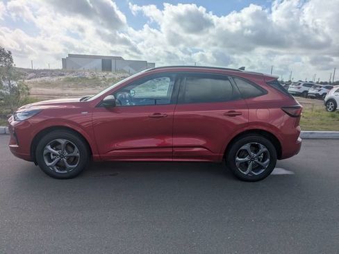 Used 2024 Ford Escape ST-Line AWD/4WD image 6